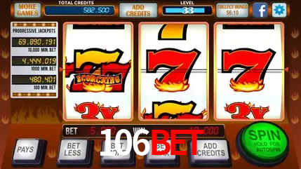 Especiais de Fim de Semana 106Bet