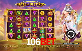 Jogos Exclusivos 106Bet