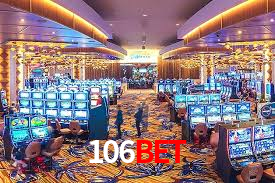Programa VIP 106Bet