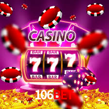 PIX Instantâneo 106Bet