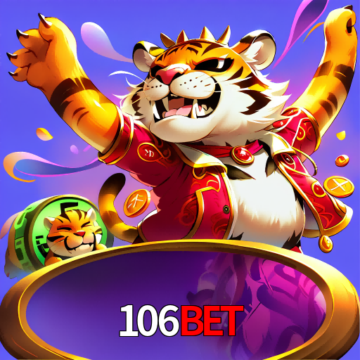 Plataforma 106Bet - Apostas Online